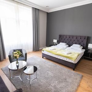 Superior Kamer met een King Size Bed