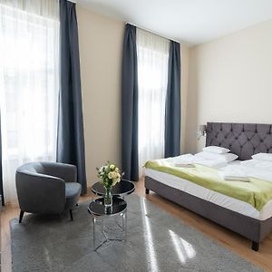 Deluxe Kamer met een King Size Bed