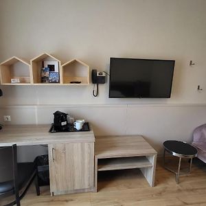 Standaard Kamer